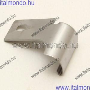 rögzítőfül élvédő csíkhoz jobb ET2-ET4-LX-LXV-S 2 CIF