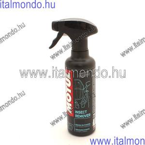 rovar eltávolító 400ml pumpás spray MOTUL