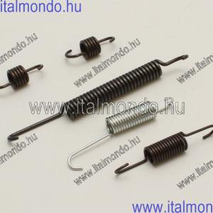 rugó fékpofához APE TM első-hátsó CIF