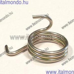 rugó kesztyűtartó nyitófülhöz ET4-LIBERTY-TYPHOON PIAGGIO-GILERA