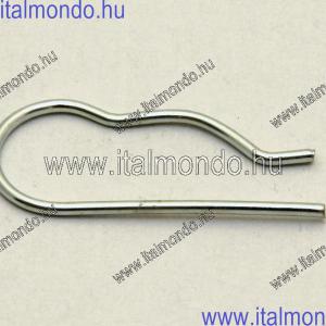 rugó km óra kihajtáshoz SIMSON S51   Kifutó termék!!!!