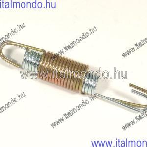 rugó oldalsztenderhez 17x93 mm párban BUZZETTI