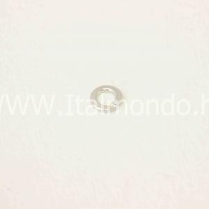 rugós alátét 6-os