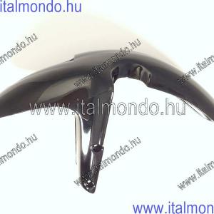 sárvédő első FUTURA-RS 125 1992-1997 fekete APRILIA