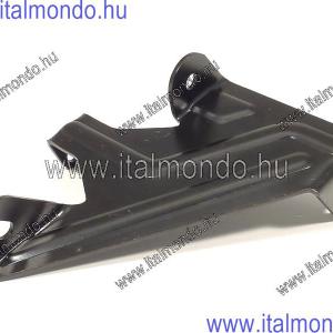 sárvédőtartó lemez hátsó SR-RALLY-GULLIV APRILIA