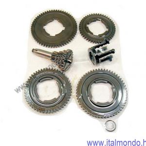 sebességváltó kit VESPA PK-PK XL-ET3-RUSH 50-125 CIF