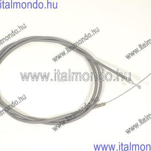 sebváltóbowden VESPA rövid szürke CIF