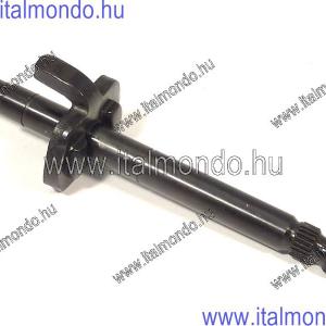 sebváltókar bemenő tengelye AM6 DR