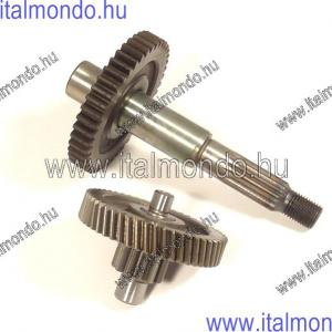 szekunderáttétel 12/44 BETA TEMPO TOP PERFORMANCES