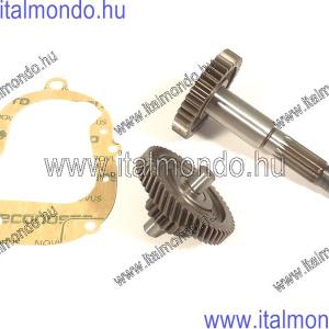 szekunderáttétel 13/34 CY-CA TOP PERFORMANCES