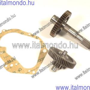 szekunderáttétel 13/42 MY-MA SCARABEO-CIAK 50 TOP PERFORMANCES