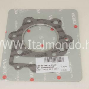 szelepfedél tömítés HONDA NTV 650 ATHENA