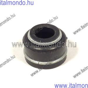 szelepszárszimering kifutó termék