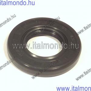 szimering 16x30x4,5 PEUGEOT 100 főtengely lendker. CIF