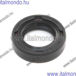 szimering 17x28x7 RDX bemenőtengelyhez NRG-LIBER CIF