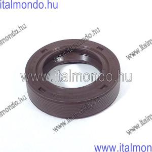 szimering 18x28x7 RPV VITON PIAGGIO-GILERA lendker CIF