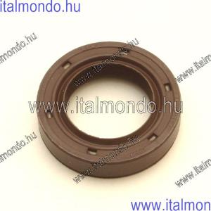 szimering 19x30x7 VITON PIAGGIO-GILERA variátor fe CIF