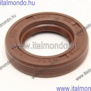 szimering 20x35x7 VITON