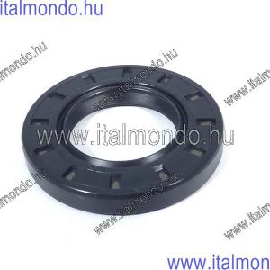 szimering 24x43x6 DITECH variátor felőli (porvédő) CIF