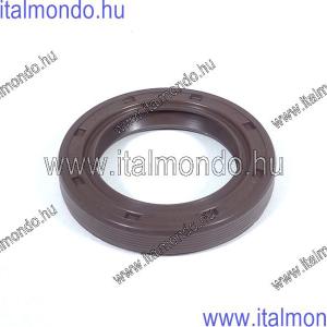 szimering 25x37x6 VITON DITECH variátor felőli bel CIF