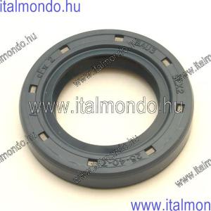 szimering 25x40x7 porvédős VESPA 50-125 első kerék CIF