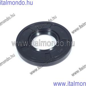 szimering 25x52x7 LEO főtengelyre duplaajkú ATHENA