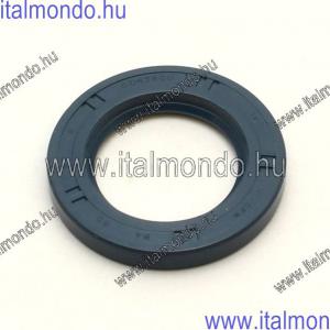 szimering 30x47x6 egyajkú PIAGGIO-GILERA hátsó ker CIF