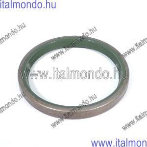 szimering 33x39x4 hátsó szíjtárcsához AEROX-B. 100 MOTORI MINARELLI