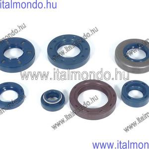 szimeringgarnitúra AM 3456 RS-RX-TUONO 50 7db-os DR