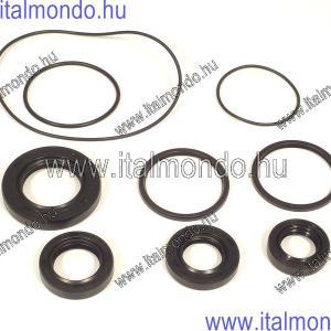 szimeringgarnitúra BUXY-ZENITH-SPEEDAKE RMS