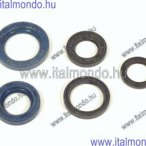 szimeringgarnitúra CIAO-BRAVO-SI variátoroshoz CIF