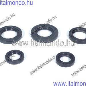 szimeringgarnitúra CROSSER-FORMULA-ADDRESS-CIAK100 ATHENA