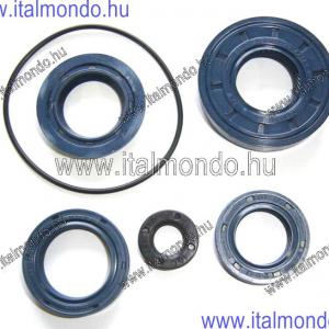 szimeringgarnitúra CW-CY-CA-MY-MA 6db-os SR-F12-AE DR