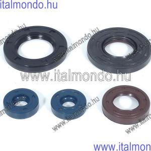 szimeringgarnitúra LEO-SCARABEO 125-150 ATHENA