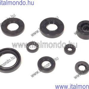 szimeringgarnitúra YAMAHA DT 50 ATHENA