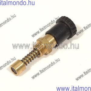 szivató kézi PHBG-hez felhúzós D=8 mm dugattyú DELL'ORTO