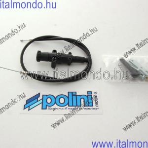 szivatókar külső + bowden POLINI