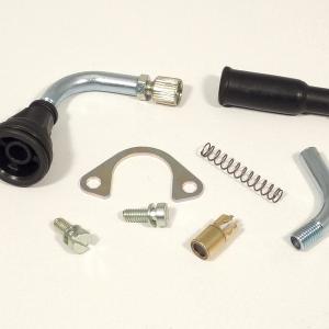 szivatókit PHVA-WEBER aut. szivató helyettesít DELL'ORTO