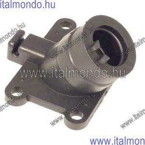 szívótorok AM 6 TZR 50 gumi