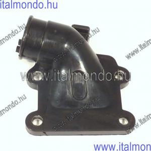 szívótorok CW AMICO-BOOSTER-SR 50 álló DR