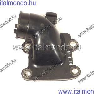 szívótorok CW AMICO-BOOSTER-SR 50 álló OLYMPIA