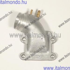 szívótorok CW AMICO-BOOSTER TM24-hez TOP PERFORMANCES