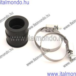 szívótorok F12 100-CIAK 100 24x24x36mm gumi TOP RACING