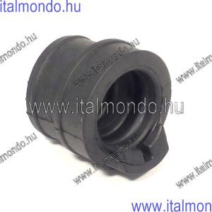 szívótorok gumicsatlakozó RS50-RX50 2006 APRILIA