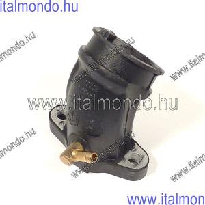 szívótorok LIBERTY-FLY-ZIP 50 4T 2005- DR