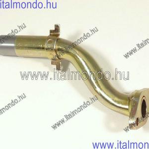 szívótorok VESPA 90 16-16-os porlasztóhoz   D=21,5 CIF