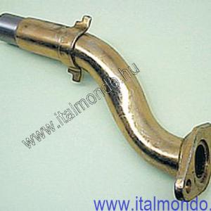 szívótorok VESPA PK 50 16-10-es porlasztó D=19,5 CIF