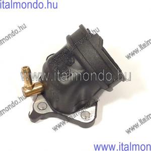 szívótorok VX-VXR-DNA-X9-BEVERLY 125-200 2000-2005 DR