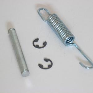 sztenderrugó csappal SR CIF