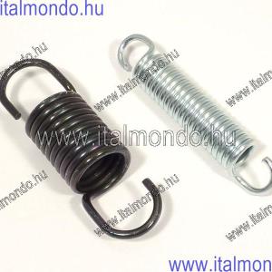 sztenderrugó középsztenderhez ET4 125 L=82mm párb. BUZZETTI